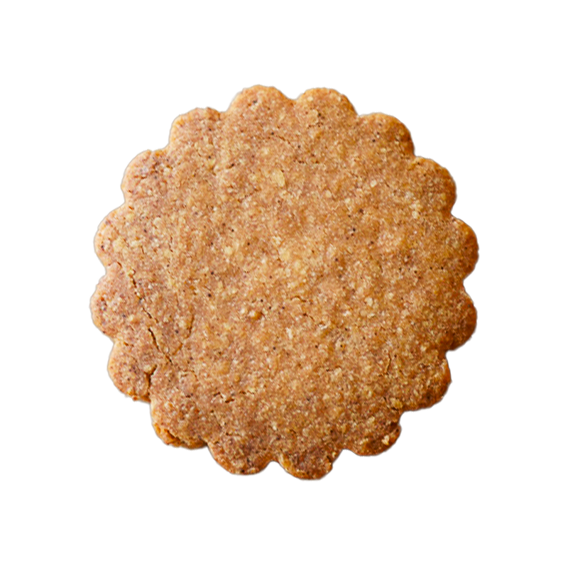 ビーガン焼き菓子のイメージ