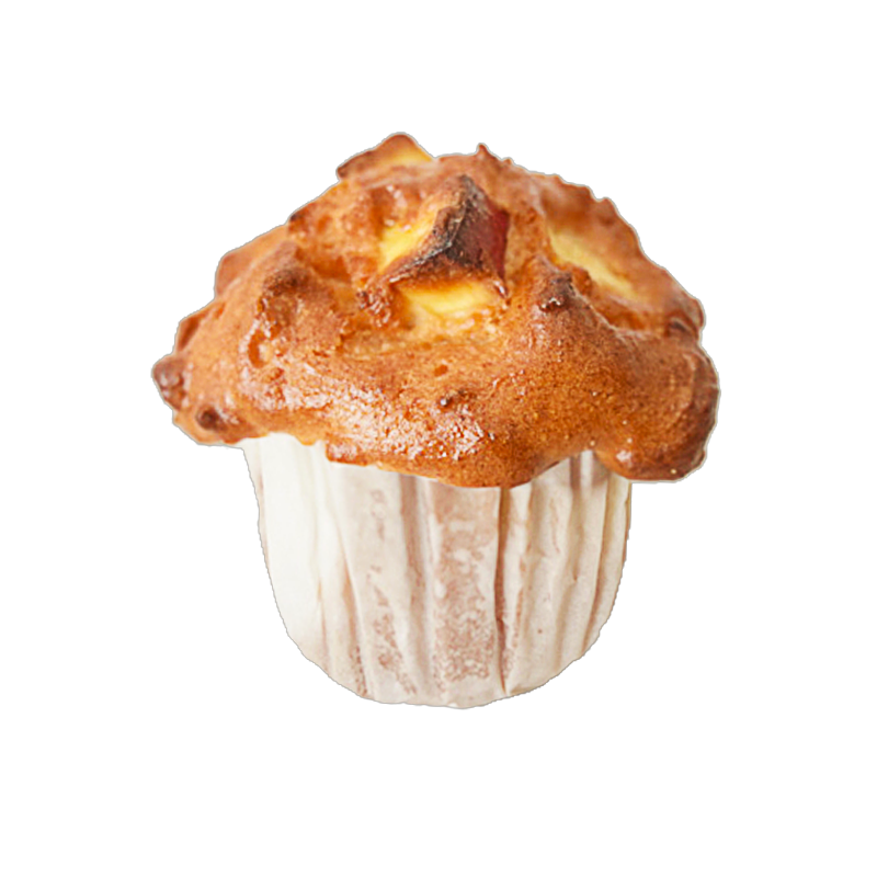 ビーガン焼き菓子のイメージ